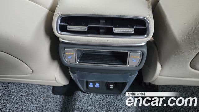 Genesis GV80, 2025 19