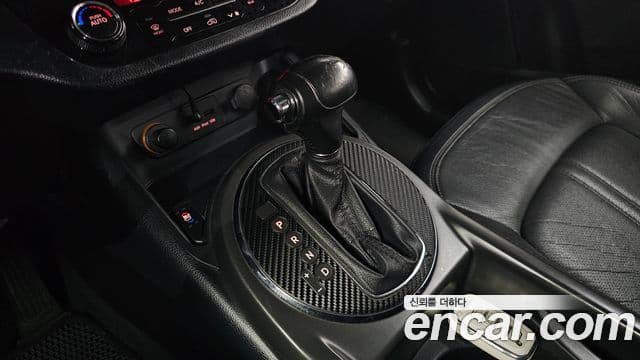 Kia Sportage R топовая версия, 2011 9