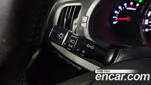 Kia Sportage R топовая версия, 2011 14