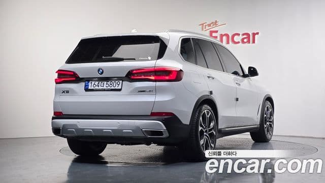 BMW X5 (G05) xDrive 40i xLine, 2023 2