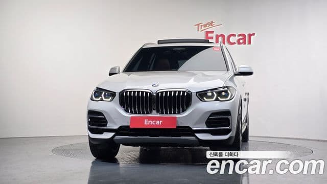BMW X5 (G05) xDrive 40i xLine, 2023 3