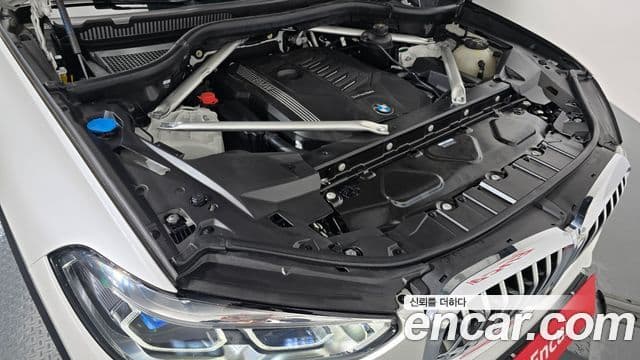 BMW X5 (G05) xDrive 40i xLine, 2023 6