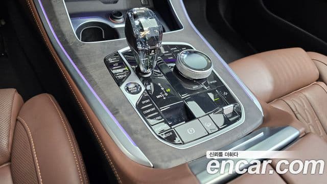 BMW X5 (G05) xDrive 40i xLine, 2023 9