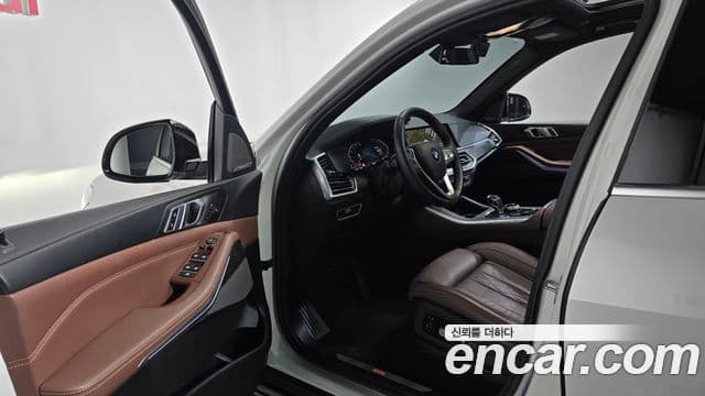 BMW X5 (G05) xDrive 40i xLine, 2023 10