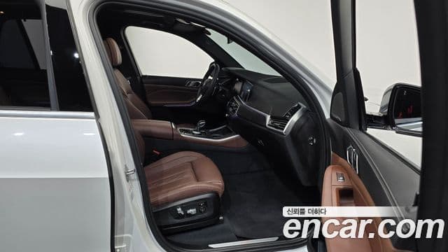 BMW X5 (G05) xDrive 40i xLine, 2023 11