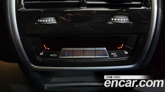 BMW X5 (G05) xDrive 40i xLine, 2023 18