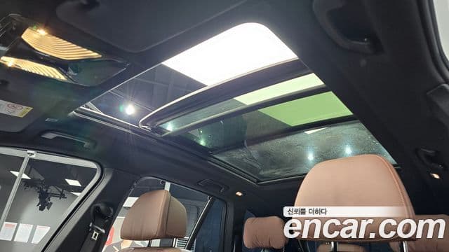 BMW X5 (G05) xDrive 40i xLine, 2023 19