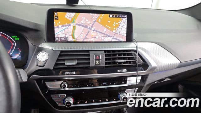 BMW X3 (G01) xDrive 20i M Sport онлайн Exclusive Edition, 2021 14