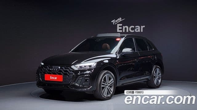 Audi Q5 (FY) Premium, 2023 1