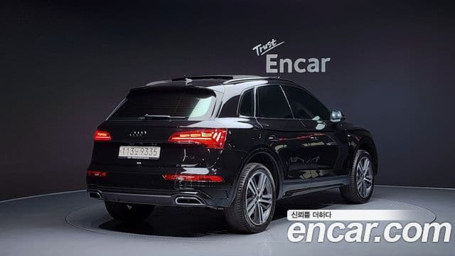 Audi Q5 (FY) Premium, 2023 2