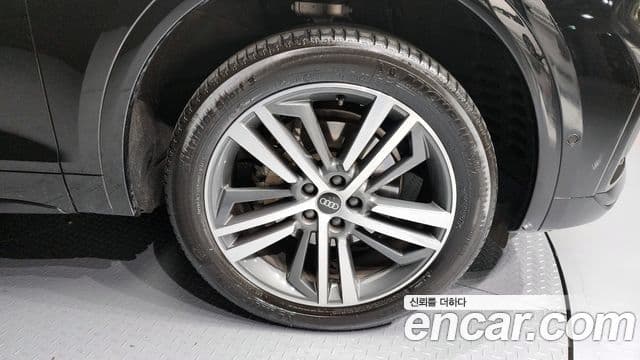 Audi Q5 (FY) Premium, 2023 все фото