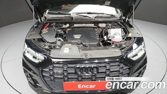 Audi Q5 (FY) Premium, 2023 6