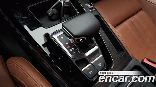 Audi Q5 (FY) Premium, 2023 9