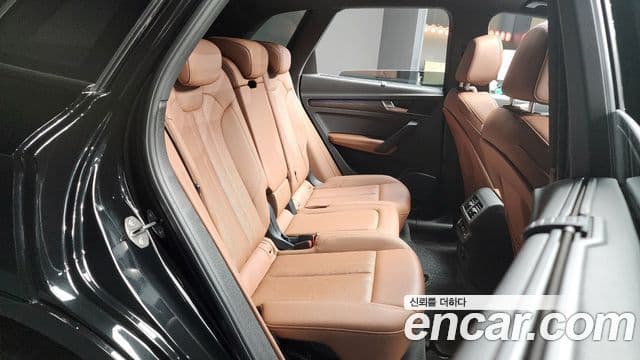 Audi Q5 (FY) Premium, 2023 12