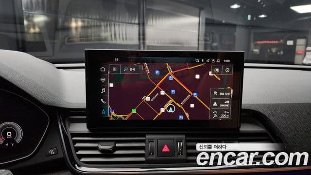 Audi Q5 (FY) Premium, 2023 14