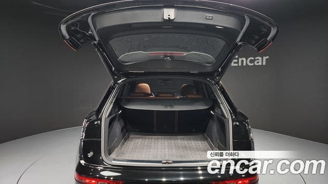 Audi Q5 (FY) Premium, 2023 20