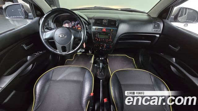 Kia 뉴모닝 Special, 2011 7
