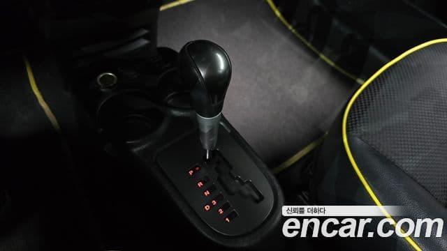 Kia 뉴모닝 Special, 2011 9