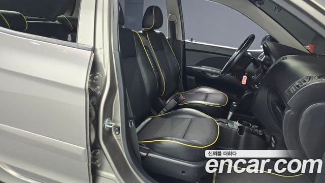 Kia 뉴모닝 Special, 2011 10