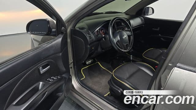 Kia 뉴모닝 Special, 2011 11