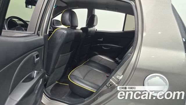 Kia 뉴모닝 Special, 2011 12