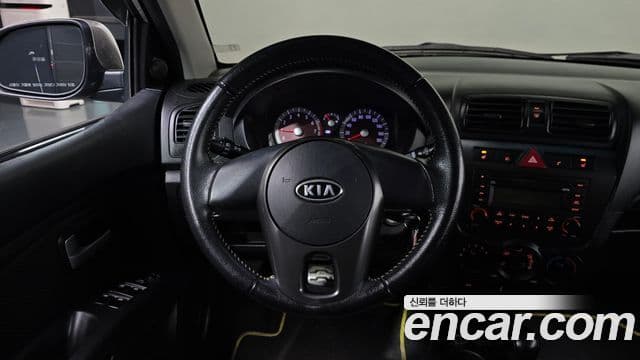 Kia 뉴모닝 Special, 2011 13