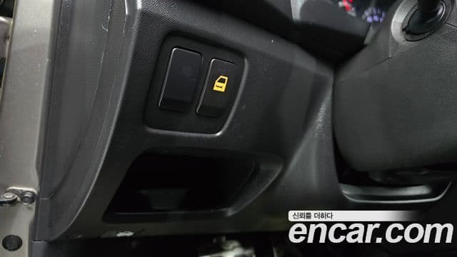 Kia 뉴모닝 Special, 2011 14