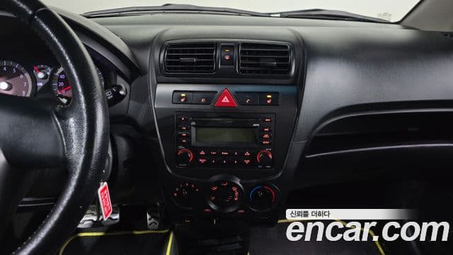 Kia 뉴모닝 Special, 2011 15