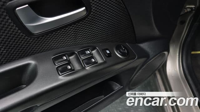 Kia 뉴모닝 Special, 2011 17