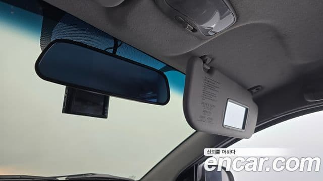 Kia 뉴모닝 Special, 2011 20