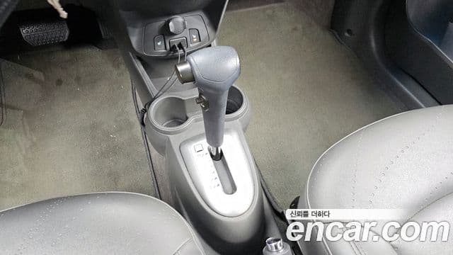 Chevrolet(GM대우) Spark 빌트인캠2 — базовая версия - Built-in Cam 2, 2013 9