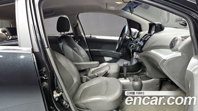 Chevrolet(GM대우) Spark 빌트인캠2 — базовая версия - Built-in Cam 2, 2013 10