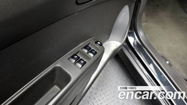 Chevrolet(GM대우) Spark 빌트인캠2 — базовая версия - Built-in Cam 2, 2013 16