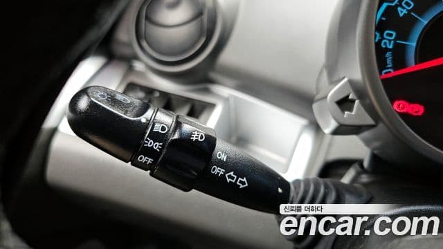 Chevrolet(GM대우) Spark 빌트인캠2 — базовая версия - Built-in Cam 2, 2013 17