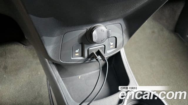 Chevrolet(GM대우) Spark 빌트인캠2 — базовая версия - Built-in Cam 2, 2013 18