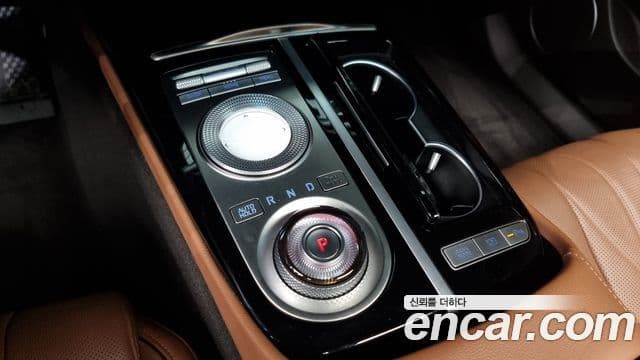 Genesis G80 (RG3) бензин 2.5 турбо 2WD, 2022 9