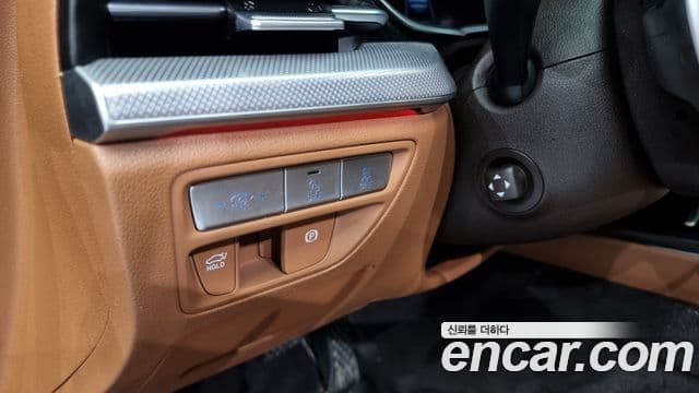 Genesis G80 (RG3) бензин 2.5 турбо 2WD, 2022 14