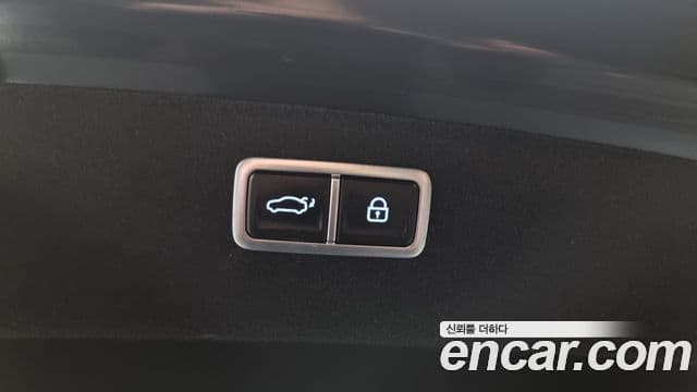 Genesis G80 (RG3) бензин 2.5 турбо 2WD, 2022 20