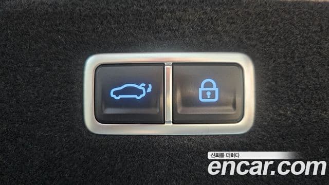 Genesis G90 (RS4) бензин 3.5 турбо e-S/C AWD LWB, 2023 20