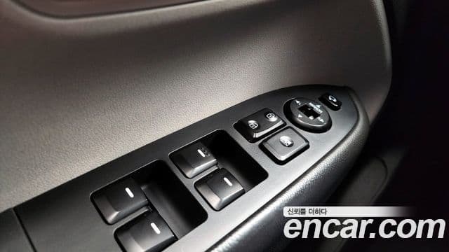 Kia The / новый New Ray Prestige, 2021 15