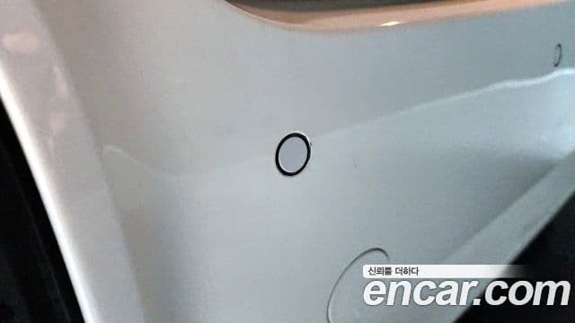 Kia The / новый New Ray Prestige, 2021 18