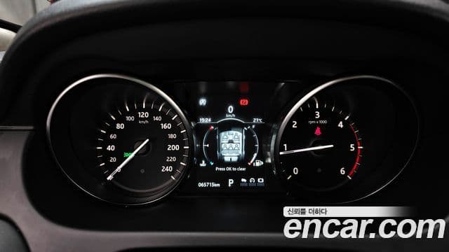 Land Rover Discovery Sport 2.0 TD4 SE, 2019 8