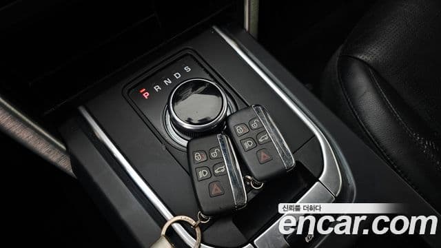 Land Rover Discovery Sport 2.0 TD4 SE, 2019 9