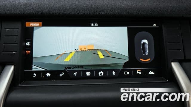 Land Rover Discovery Sport 2.0 TD4 SE, 2019 14