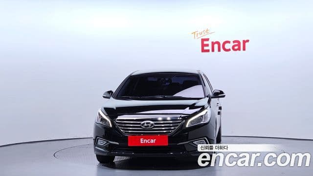 Hyundai LF Sonata Special, 2017 3