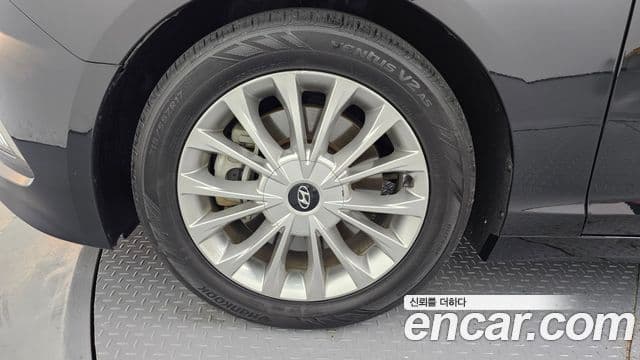 Hyundai LF Sonata Special, 2017 все фото