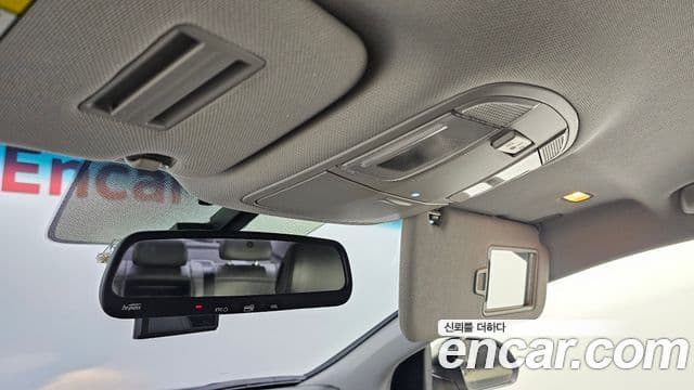 Hyundai LF Sonata Special, 2017 19