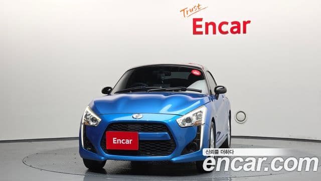 다이하쯔 코펜, 2015 3