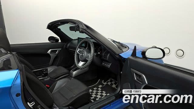 다이하쯔 코펜, 2015 10