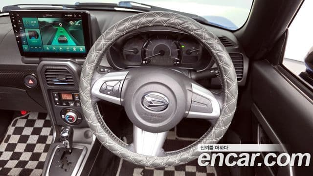 다이하쯔 코펜, 2015 14